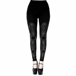 Restyle Leggings - Baroque
