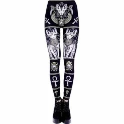 Restyle Leggings - Sphynx