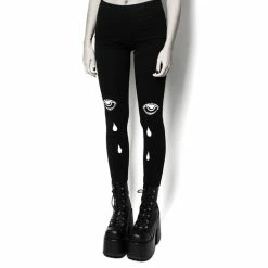 Rogue + Wolf Leggings - Bitter Truth