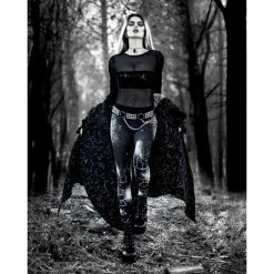 Rogue + Wolf Leggings - Constellation -TheRock Shop rogue wolf leggings constellation 16