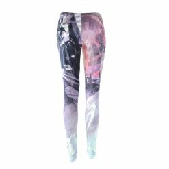 Star Wars Leggings - Anakin