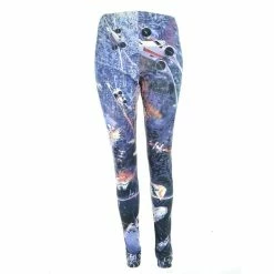 Star Wars Leggings - Space Battle