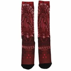 Sullen Clothing Socks - HR Spanks