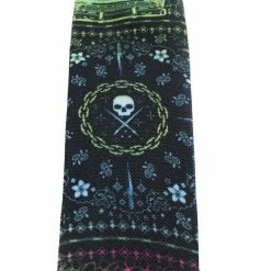 Sullen Clothing Socks - Left Coast -TheRock Shop sullen clothing socks left coast3