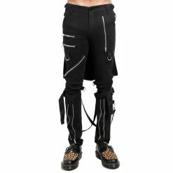 Tripp NYC Trousers - Bumflap Pant