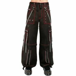 Tripp NYC Trousers - Chain To Chain Pant