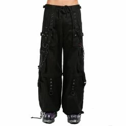 Tripp NYC Trousers - Mega Dark Street Pant