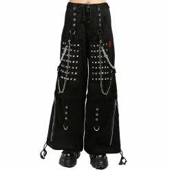 Tripp NYC Trousers - Monster Stud