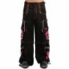 Tripp NYC Trousers - Super Skull