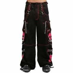 Tripp NYC Trousers - Super Skull