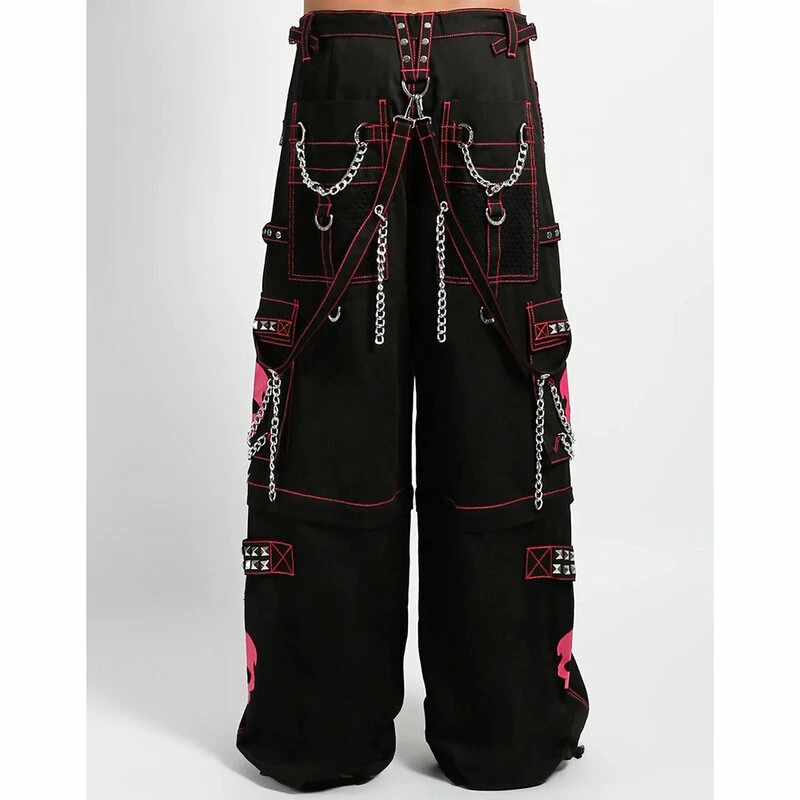 Tripp NYC Trousers - Super Skull 2 Tripp NYC Trousers - Super Skull - Image 2