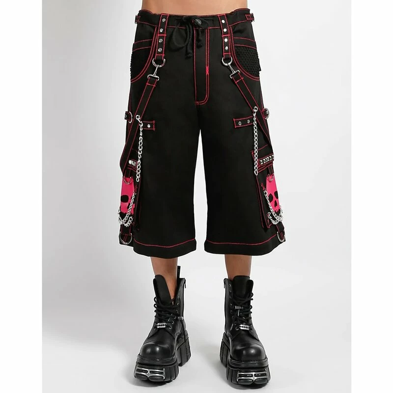 Tripp NYC Trousers - Super Skull 4 Tripp NYC Trousers - Super Skull - Image 4