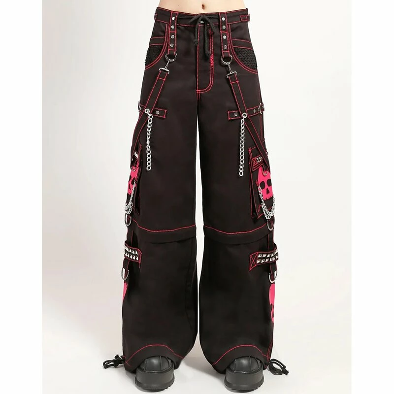 Tripp NYC Trousers - Super Skull 6 Tripp NYC Trousers - Super Skull - Image 6