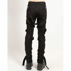 Tripp NYC Trousers - The Harness -TheRock Shop tripp nyc trousers the harness4