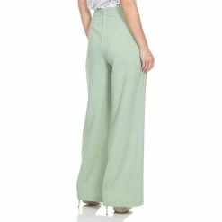 Voodoo Vixen Marlene Trousers - Sadie -TheRock Shop voodoo vixen marlene trousers sadie3