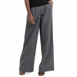 Voodoo Vixen Palazzo Trousers - Pippa
