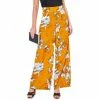 Voodoo Vixen Palazzo Trousers - Stephanie